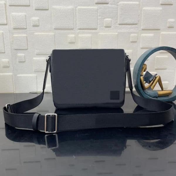 10A Top quality PU leather men tote crossbody Bags Luxury Designer fashion shopping wallet Camera Cases card pockets handbag Shoulder Bag