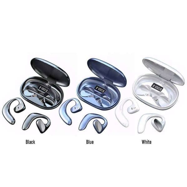 144 Languages Intelligent Translate Real Time Translation Earbuds Translator Device Ideal for Travel and Business 26W0321