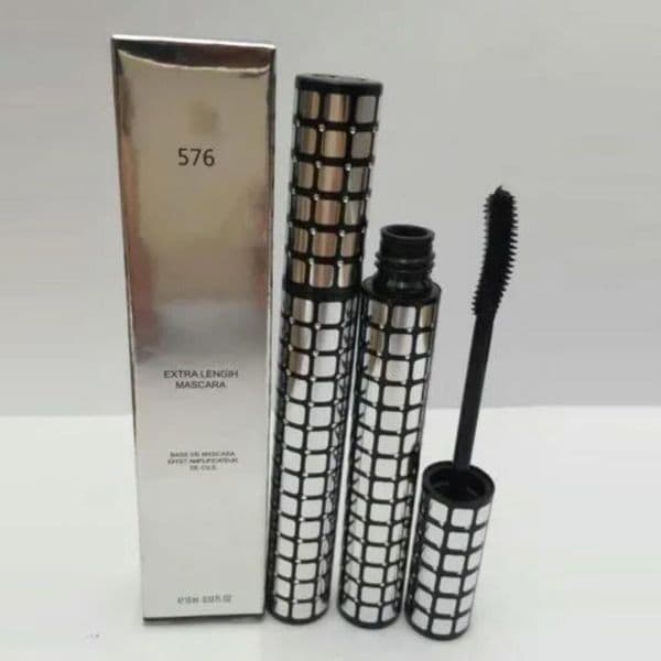 Retail and Wholesale New Makeup Eyes EXTRA LENGIH Waterproof Mascara Black 10ML
