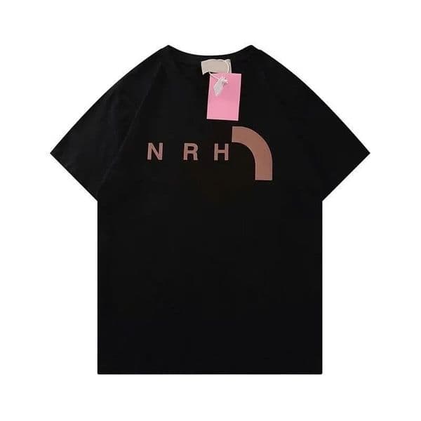 mens t shirts designer shirts men designer shirt summer casual breathable pure cotton letter printed men's fashionable couple's same clothing