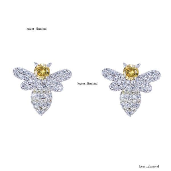 Korean-style elegant tassel earrings ultra-fairy long design S925 silver needle unique stylish flower pearl and heart-shaped earrings