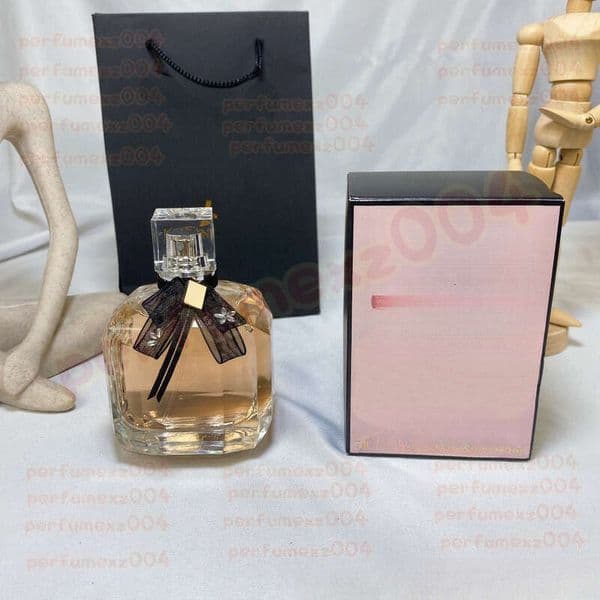 Yslperfum Designer Perfume Yslperfumes Eau De Parfum Platinum Perfumes Fragrances For Women Realm Reversal Paris Black Opium Haute Couture Parfume