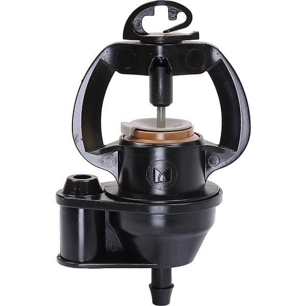 Micro Sprinkler 55 L/h Automatic Irrigation System Micro Dripper 10PCS