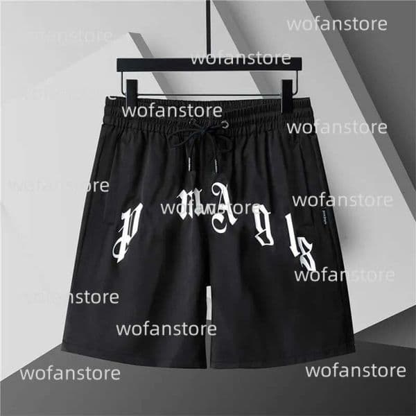 Designer Mens Italy Men's Swim Trunks Quick Dry Summer Beach Shorts With Mesh Lining Luxury Printed Relaxed Homme Swimwear Bathing Suit 3D3
