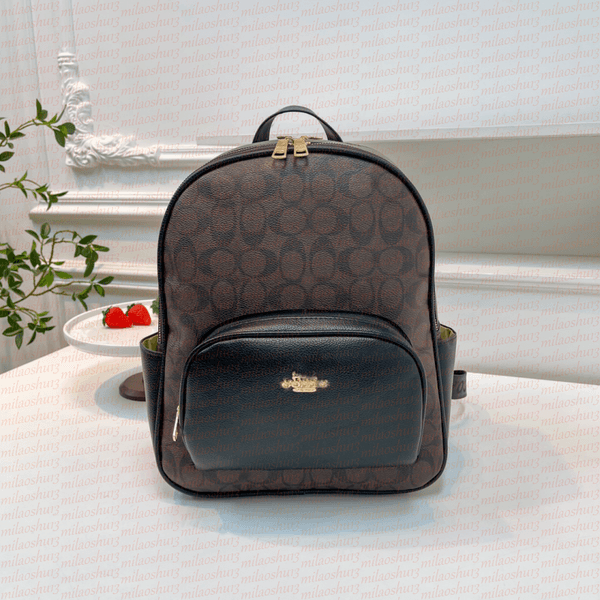 Large Capacity Backpack Luggage Bag Mens Womens Duffle Travel School Bags Backpacks Handbag Purse Vintage Men Totes Designer Handbag 2026