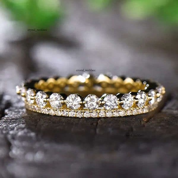 Pinxi's light luxury geometric ring for women elegant stylish French-style jewelry fashionable and popular item