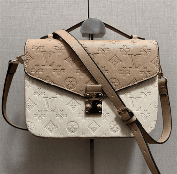 Designer women Cluth crossbody Satchel Oxidizing Elegant Handbag Messenger Shoulder Bags Ladies New Purse Shopping tote Female backpack wallet 39