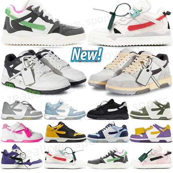Mens Out Of Office Sneakers Outdoor Running Shoes Low Top Basketball Shoes Women Casual Shoes Designer Light Blue Sneaker Designer Trainers x2