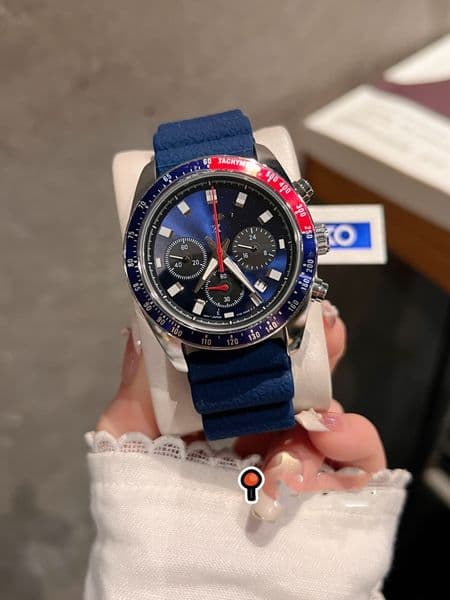 Designer Men Lady Watches Classics Seikoity SPORTS WristWatches automatic date Quartz Movement Watche multi-functional Wristwatche Top Clock montre de luxe Uhren