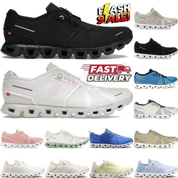 Oncloudtilt Quality Top nova 5 x 3 can run man monster running shoes Womens shoes Nova Monster all black white Pearl Glacier sports men women jogging shoes dhgate