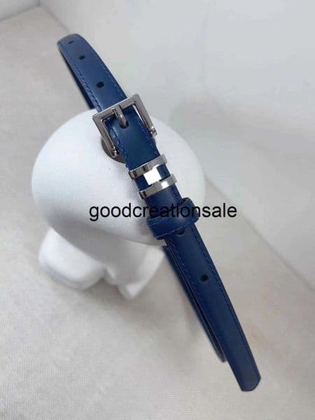 Designer KELY-H Style Buckle Belt Elegant Leather Strap for Jeans & Trousers Premium Genuine Leather Dress Belt UEP0