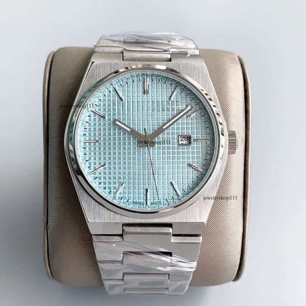 fashion Designer watch homme aaa watches high quality montre orologio stainless steel quartz wristwatch Blue womens mens watchs plated gold santo square