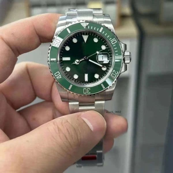 16 Style CLEAN Factory Mens Watch CF 41mm 126710 40mm 126610 116655 YM 126622 904L Steel Waterproof Wat CAL.3235 3285 3135 Movement Automatic Men's