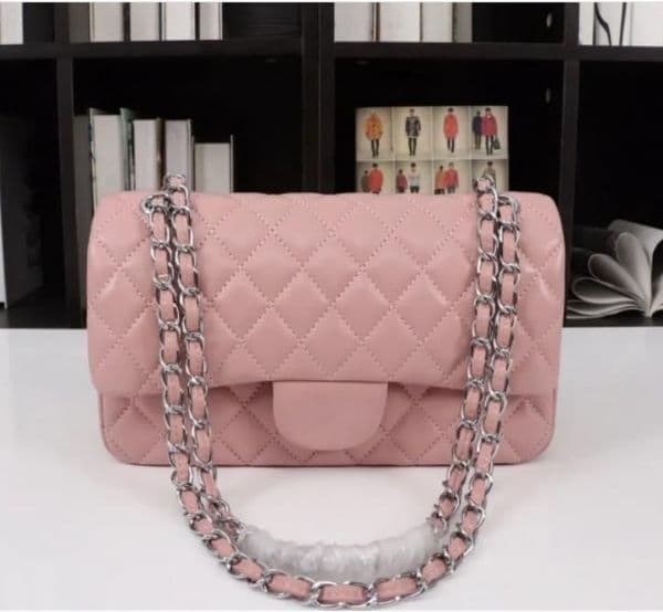 10A Designer mini Flap Bag Quality Womens Fashion Golden Ball cf Chain Bags Sheepskin Shoulder Bags C Bag Cosmetic Crossbody Bags Lady Wallet Purse 168
