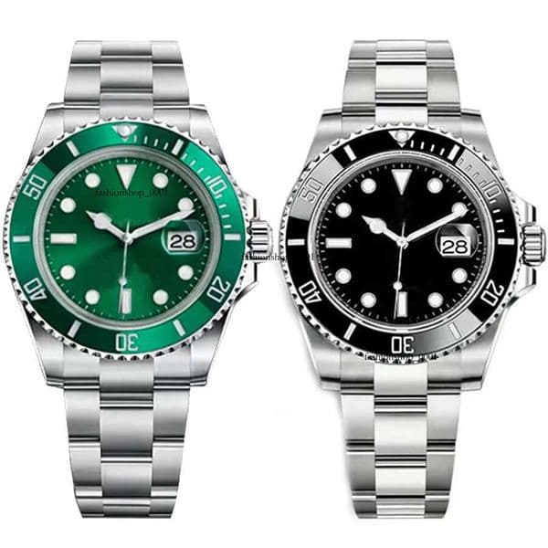 Designer watch watches Mens Watches Mechanical automatic sapphire Folding buckle waterproof Wristwatches 904L Stainless Steel Strap 2813 Sapphire glass