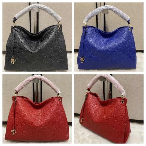 Designer Bags Embossed Flower Large Capacity Tote Bag Fashion Sac Femme Women Shoulder Bags Messenger Handbag Woman Purse Luxurys Female backpack Shopping Bag