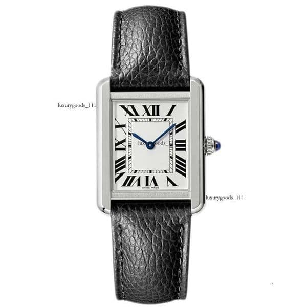 Fashion Versatile Men's Women's Watch Business Stainless Steel Case Band Waterproof for Dating and Gifts