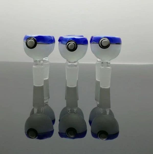 2026 Red brown glass square bubble head Glass bongs Oil Burner Glass Water Pipes Oil Rigs Smoking