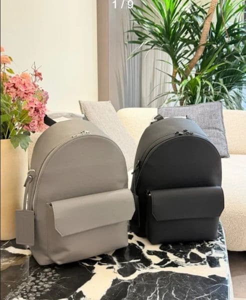 Fashion Men Backpack Takeoff Travel Bag Women Luxury lvslys Women Backpack Designer Bags Totes Handbag Wallets Bag Purse Messenger Bag pouch new style 4 color