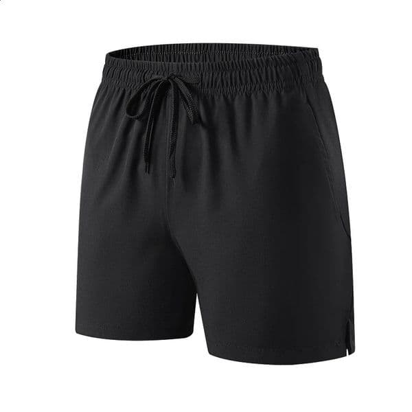 Running Shorts Summer Gym Sportswear Men Jogging Outdoor Sports Fitness Man Quick Dry Breathable Pants Male Clothing 260323
