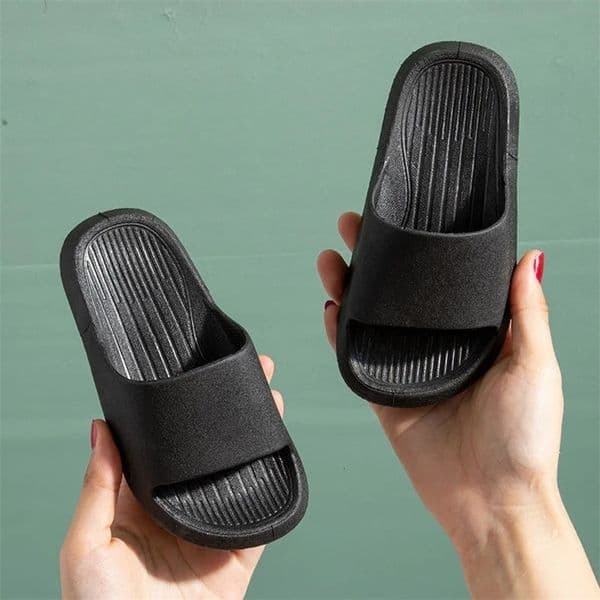 Kids Sandals Summer Toddler Child Outdoor Sport Shoes Boys Girls Baby Soft Sole Slippers Beach Water Slippers Indoor Slides 260302BJ