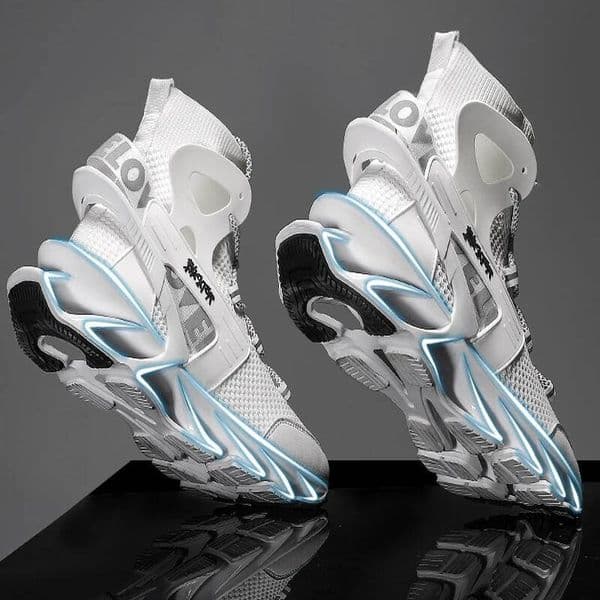 Sneakers Male Mens casual tenis Luxury shoes Trainer Race Breathable fashion loafers running Shoes for men