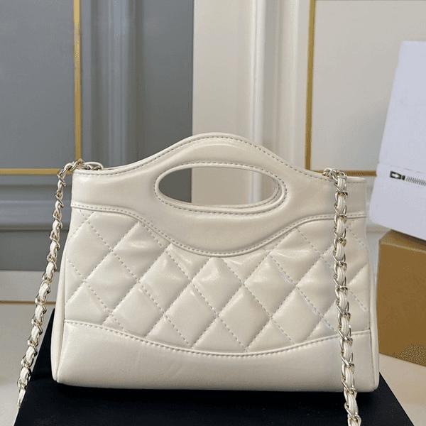 2026 New Designer bag high quality ladies party shoulder bag chain leather tote cc bag wallet womens purse senior sense handbag fashion texture luxury crossbody bag