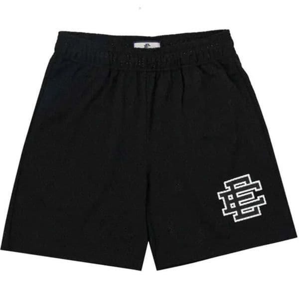 Erics Emmanuelles Shorts Designer Mens Beach Board Fitness Training Eric Shorts Womens Summer Jogging Net Casual Pants Fashionable Men Pant Popular Eric Shorts 48B