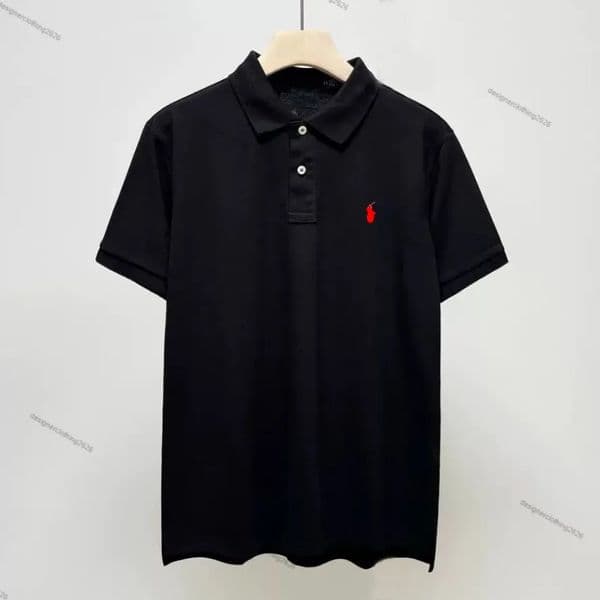 designer shirt Mens and Womens T Shirt Fashion Summer Casual Short Sleeve 100 Cotton Tshirt Mens Tee Trend Embroidery Asia size S 2XL Streetwear Top