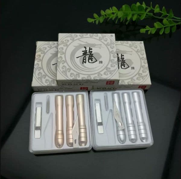 Smoking Pipes bongs Manufacture Hand-blown hookah Dragon brand hookah accessories