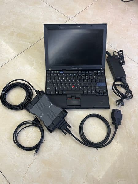 DIAGNOSTIC SCANNER TOOL Newest Doip VCI Mb Star C6 PRO SUPER Multiplexer WIFI Full Software WITHLAPTOP X220T i5 8g FULL READY TO USE