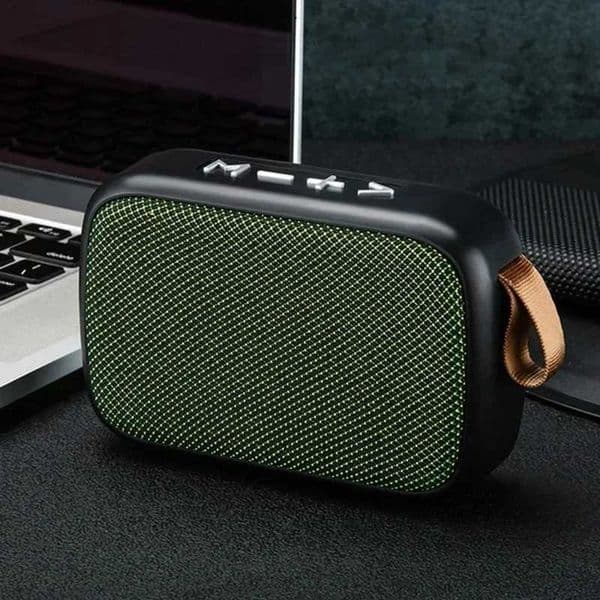 TWS Speakers Portable Bluetooth Speaker Outdoor Mini Loudspeaker HD Subwoofer 3D Stereo Music Player Surround HiFi Audio Player X260323