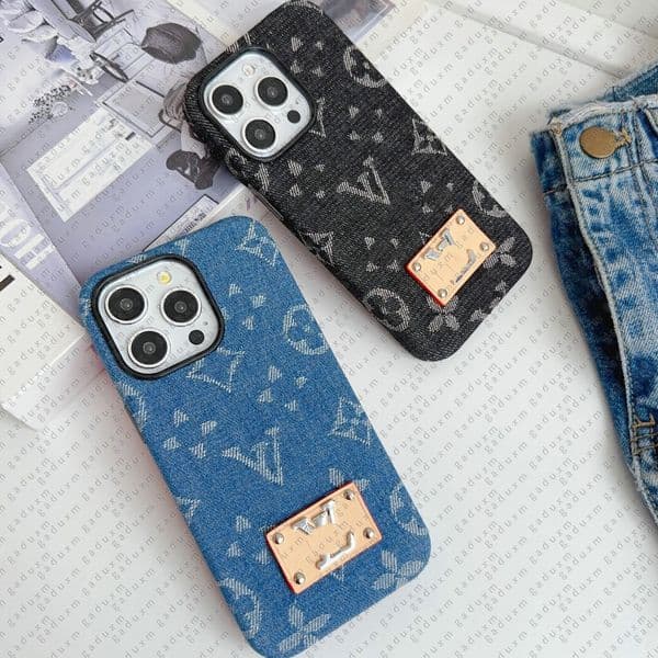 phone Cases designer For iPhone 17 17air 16 Pro Max 16pro 15 Plus 14 Pro 13 12 11 XR Designer Fashion Creative Case Holder designer phone case back cover Scratch proof