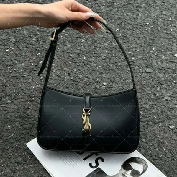 Camera Bag Designer Bag Luxury Bag Fashion Shoulder Bag Minimalist Elegant Women's Bag Fashion Handbag High-Quality Large Capacity Underarm Bag Crossbody Bag168