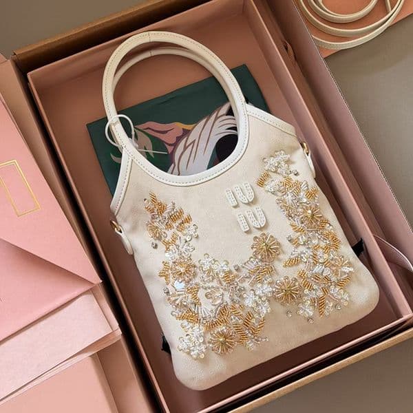 Women tote bag shoulder bag crossbody bag fashion high quality large capacity purse Luxury designer canvas handbag shopping bag Wxz260320350