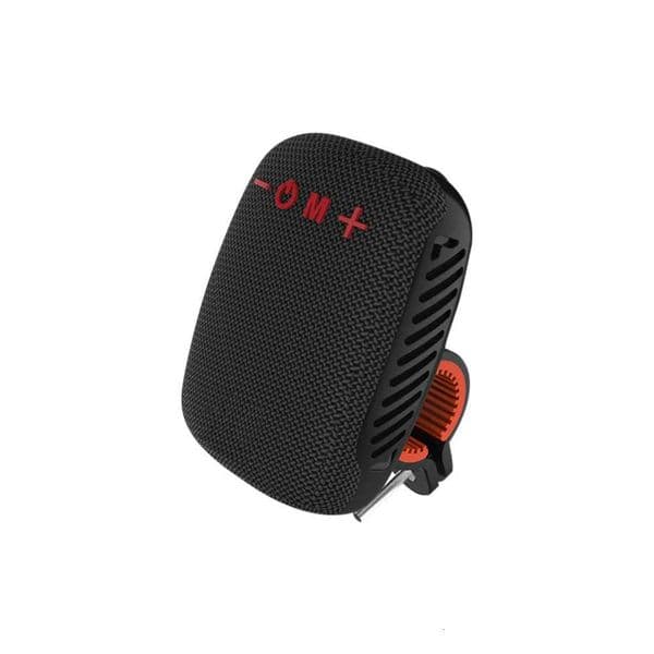 NEW Outdoor Bicycle Bluetooth-compatible Speaker TWS Wireless Sound Box Built-in Mic Hands-free Call IPX5 Waterproof Subwoofer X260323