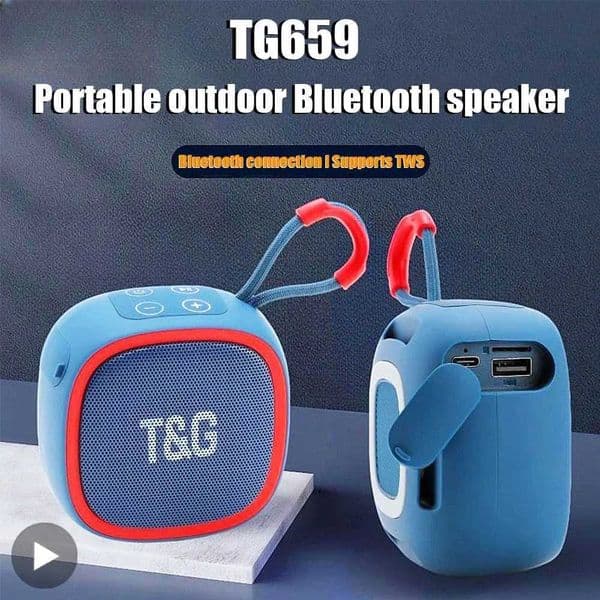 Caixa De Som Bluetooth Speaker Portable Sound Box Wireless Radio FM Music Mini Small Bocina Coluna Column PC Blootooth Acoustics X260323