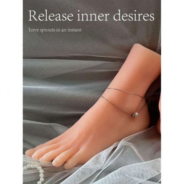 Sex Toys For Men Male Masturbator Cup Vagina Adult Toys Super Lifelike Woman Feet adult toys Model Adult Products Silicone Fetish Fake Pussy Foot f5f efa6e8