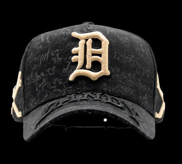 66558 High Quality Adjustable Fashion Casquette Baseball Cap Unisex Outdoor Flower Cotton Mesh Trucker Hat