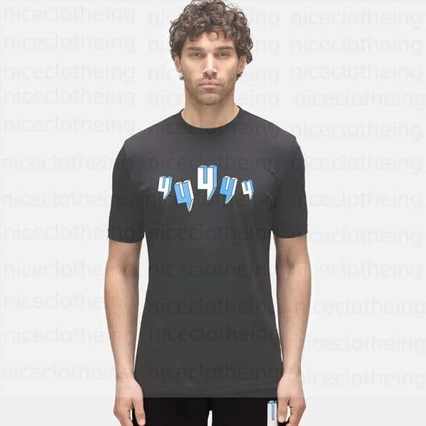 Luxury Designer Yelirs Men's T Shirts New world Shirt For Men and Women Short Sleeves Printed Casual Tshirt 100% Cotton Tee Clothing a79