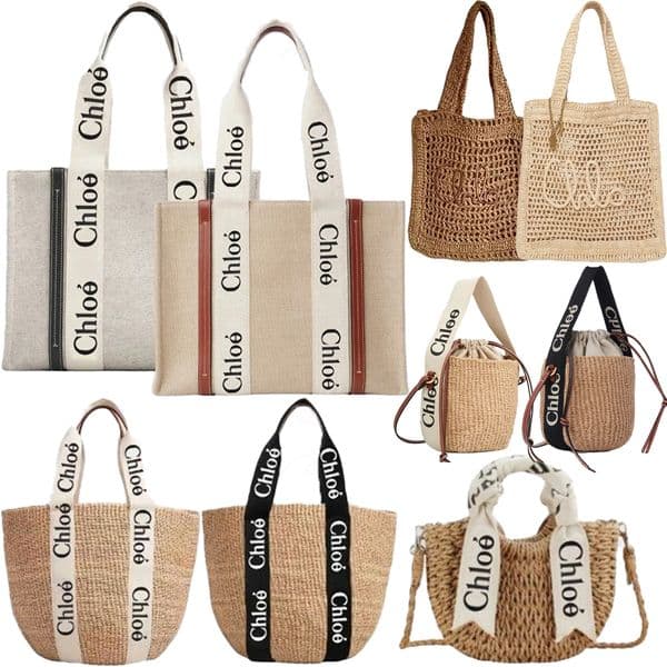 Beach bag Tote Bag Designer Bag Linen Canvas Shoulder Bag Woven bag Print Shopping bag High-Quality Women's Knit Handbag Classic Crossbody Bag Mini Vacation Bag New