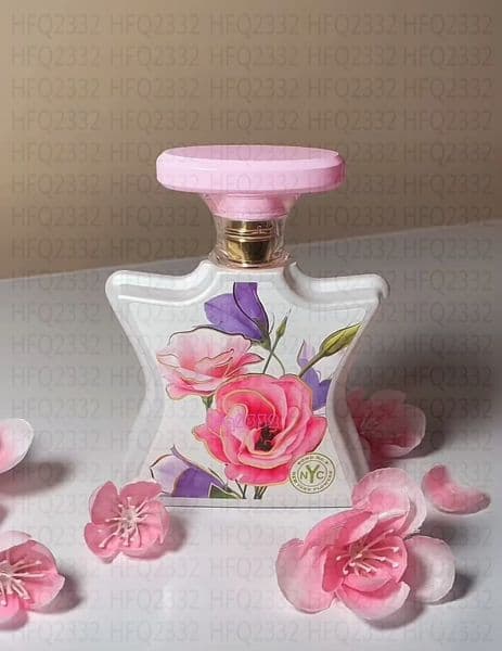 perfume women 100ml NYC Bond No9 Perfume Tribeca Bleecker Lafayette Wall Street Greenwich Village Fragrance Designer Signature Men Woman Cologne 1a
