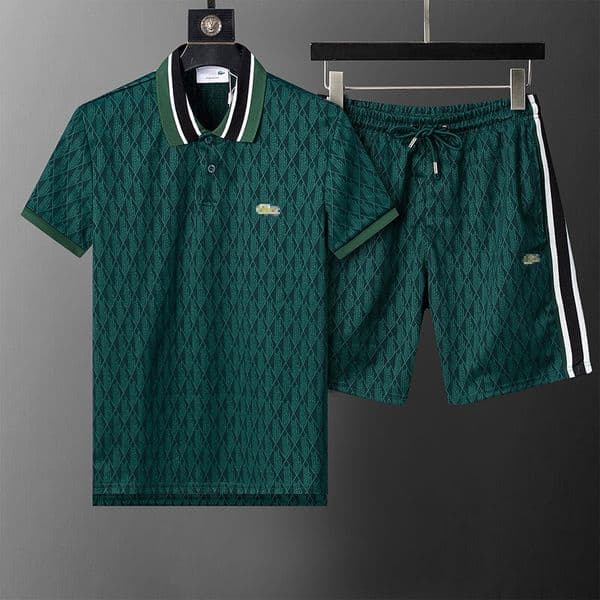 New gg/RL/BB designer t-shirts for women short sleeve embroidery tees classic casual fashion polos shirts tops + shorts two piece sets ll224780*****