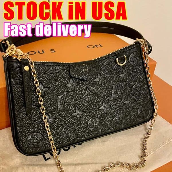 Hot Top Designer Bag Shoulder Bag Chain Leather Embossed Crossbody Flower Chain Bag Women s High Quality Black Classic Luxury Bag Handbag Wallet 10AAA