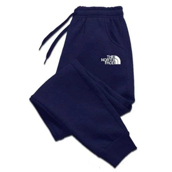 New printed sportswear pants suitable for both men and women luxurious and fashionable long-distance running pants J260323