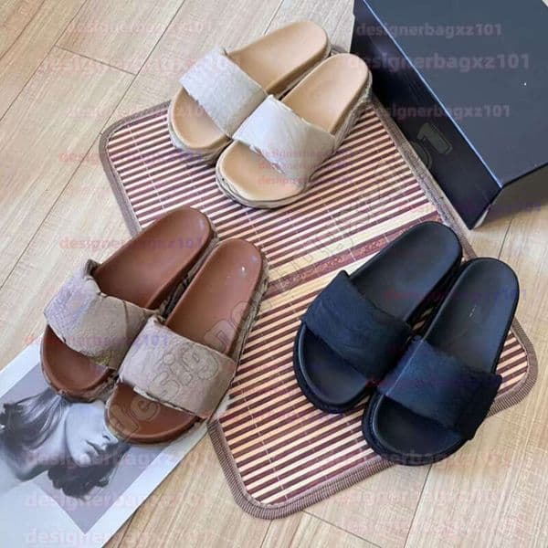 Coucher Casual Shoes Fisherman Shoe Classic Coac Summer Sandal Women Loafer Low Black Dance Canva Fashion Outdoor Travel Embroider Shoe Sexy Walk Hike
