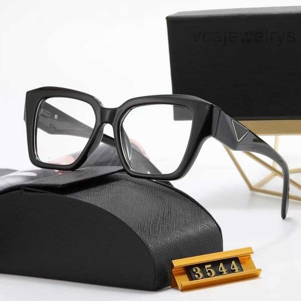RU 3544 Top JING luxury Sunglasses lens designer womens Mens Goggle senior Eyewear For Women eyeglasses frame Vintage Metal Sun Glasses