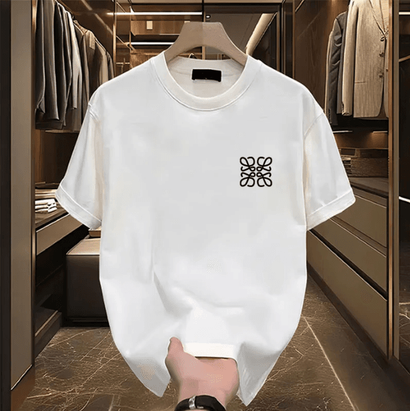 fashion Mens T-Shirts Women Tees Luxurys Designers T-Shirts tee Men Casual Short sleeve Street Designer Top Women Clothing Short Sleeved Tshirt