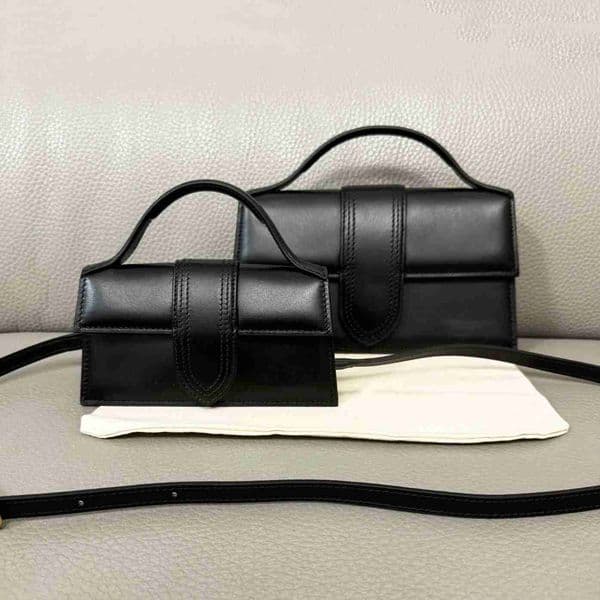 designer bag Le Bambino chiquito bag Vintage Handbags Underarm Frosted Suede One Shoulder Handheld Wallet