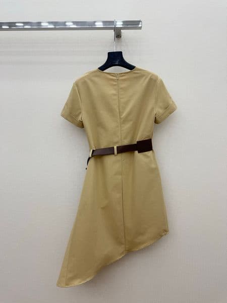 Elegant Full-Length Sweater Dress Ideal for Everyday Wear thumbnail 2